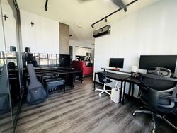Blk 26B Saint George's Towers (Kallang/Whampoa), HDB 4 Rooms #545649751